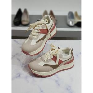 한슈 세이브존03 키치 캐주얼 키높이 운동화 5cm SAVHS874323lc