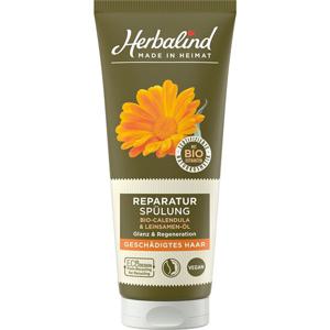 허바린드 Herbalind 컨디셔너 손상 모발 케어 200ml