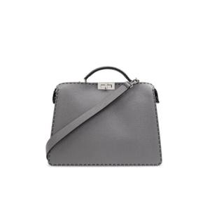 Fendi Peekaboo ISeeU 미디엄 셀러리 토트백 7VA529ARK0 F0FDY TP934424022
