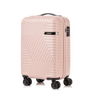 [아메리칸투어리스터] ELLEN 캐리어 55/20 TSA V2 MELLOW ROSE DO840019