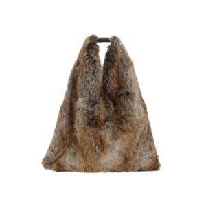 MM6 메종마르지엘라 재패니즈 백 S54WD0039 P8486H9076 BROWN