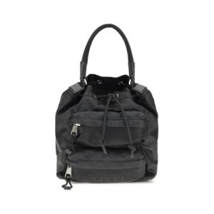 구찌 백팩 834472FAEVZ 1047 BLACK
