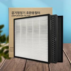 AP-1717A필터 웅진코웨이공기청정기 호환프리미엄필터