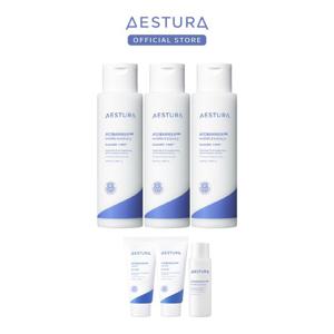 에스트라 아토베리어365 하이드로 에센스200ml 3개