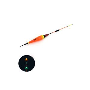 싸파 이화요수 슬림 2점등 40cm / 45cm 적색 민물 LED 전자찌