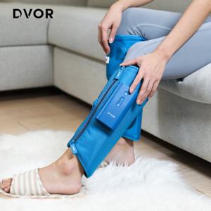 드보르 레그솔루션 무선 종아리 마사지기 DV-C1HAO