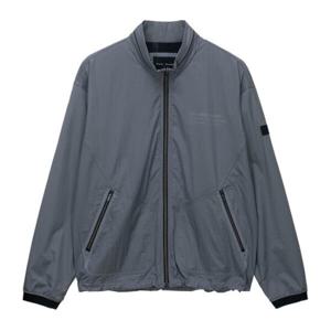 [힐크릭]투톤블루종점퍼(1HCJKS3002B)