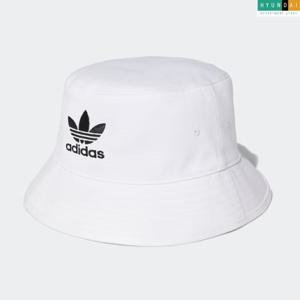 [아디다스][현대백화점][MAN] 버캣 햇 코어 BUCKET HAT AC FQ4641 인기모자