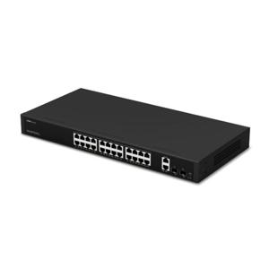 자재 기가비트 스위칭허브 26포트 PoE24004