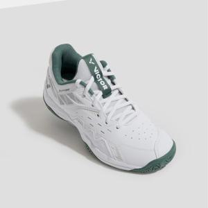 빅터 배드민턴화 SUPPORT P8500CLS(U-SHAPE)-AG_White