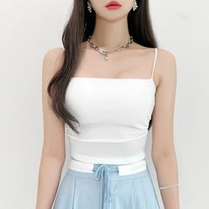 [금찌] 볼륨 캡 나시 ST7448T