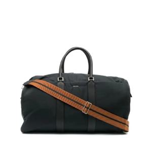 25 SS Zegna 레더 트리밍 트래블 백 LHGRTC1912Z TP439001935
