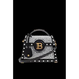 Balmain B Buzz 다이너스티 백 EN0DB910ARAP EAB TP936986812