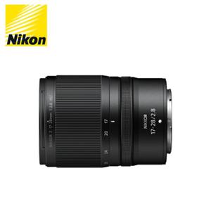 [니콘정품] NIKKOR Z 17-28mm f/2.8