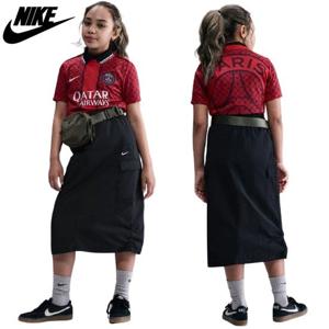 [나이키키즈]주니어 걸스 우븐 스타 스커트 치마 HQ9402