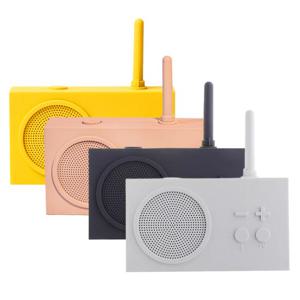 LEXON 렉슨 TYKHO 3 (LA119) FM라디오 스피커