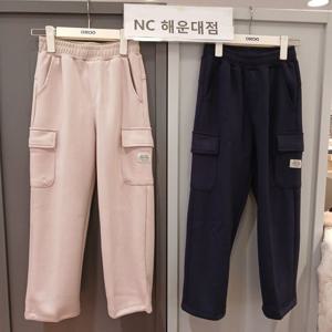 [오후]워크웨어 다이마루 팬츠 OHTM25101