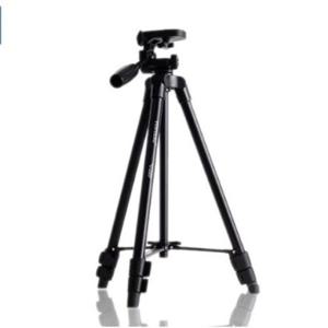 핸드폰삼각대 프리미엄 윤탱정품 카메라 스마트폰 삼각대 VCT-520 블루투스리모컨