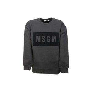 주니어 엠에스지엠 트레이닝 상의 MS028708 110