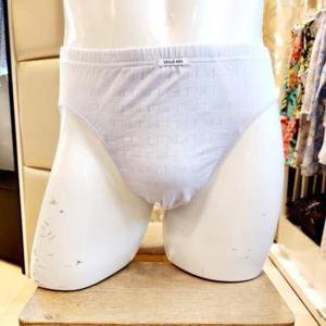 비너스 VMP4093 메쉬 면 뱀부 남성 삼각팬티