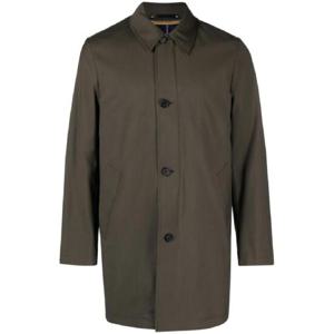 25 FW 폴스미스 스톰 시스템 싱글 브레스티드 코트 M1R626UL01184 TP433790641