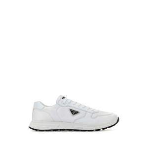 프라다 스니커즈 2EE443FG0003LF5 F0964 White