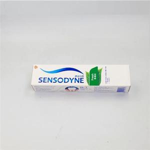 센소다인 후레쉬 민감성 치약 100g 시린이