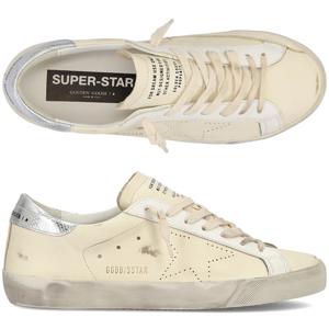 [골든구스] [스크래치] 슈퍼스타 p_GMF00105 F005350 15260 남성 스니커즈