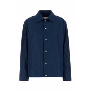[JIL SANDER] 라프리마 여성 패딩 J53BN0004J45306 419 Blue /2