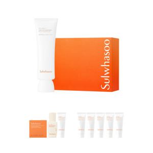 설화수[7월]상백톤업선크림50ml 기획세트 SPF50+