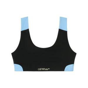 오프화이트 브라 OWVO05CS25 JER0011040