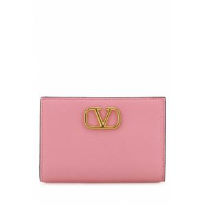 [VALENTINO] 여성 PORTAFOGLI 4W2P0Z79SNP ZQQ 핑크 /2