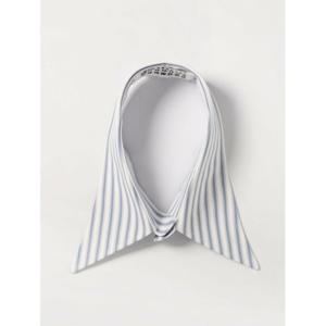 [MAISON MARGIELA] 남성 넥 스카프 S50FX0035M35311 001F 화이트 /6