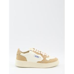 오트리 스니커즈 AULWTA 03 BROWN