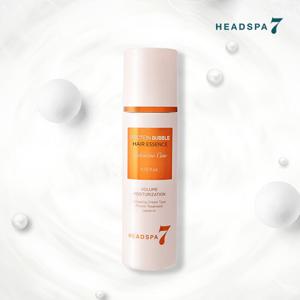 체험특가) 헤드스파7 프로틴 버블 헤어에센스 140ml