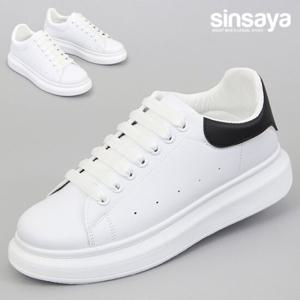 [신사야]신사야 가성비좋은 심플 남성스니커즈 SSY2174