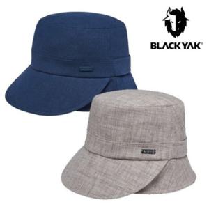 [블랙야크]2BYHTS3506 우먼린넨햇Z 여성 캐주얼 린넨모자