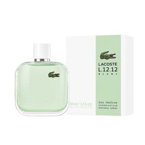 라코스테 L.12.12 블랑 오 프레쉬 EDT 100ml