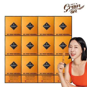 카무트 골드 카무트효소 12박스