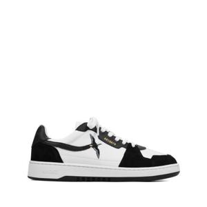 악셀 아리가토 스니커즈 F2528002 DICE LO BE WHBLK WHITE BLACK