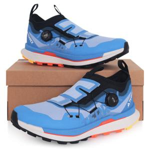 아디다스 공용 테렉스 AGRAVIC 트레일 러닝화 운동화 HR1079