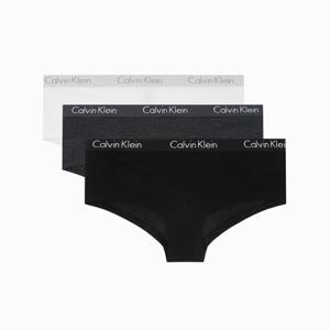 [캘빈클라인언더웨어]여성 모티브 코튼 보이쇼츠 3PKQP2351O-89T