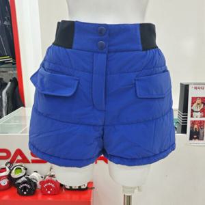 [파사디]파사디여성 항아리 패딩 반바지CB_P24WSP591S_CJ