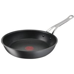 [테팔(가전)]테팔 인덕션 3X 제이미 올리버 쿡스클래식 하드아노다이징 프라이팬 28cm
