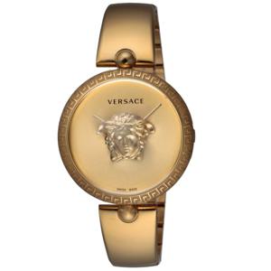 [병행 수입품] Palazzo Empire Quartz 39MM Watch VECO03222 [베르사체] 시계 팔라초 엠파이어