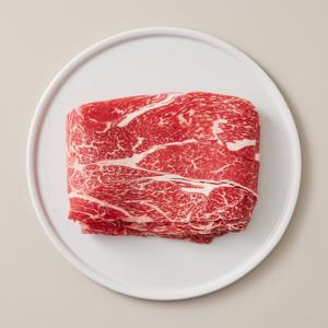 신선설한우 1++ 한우 불고기 300g