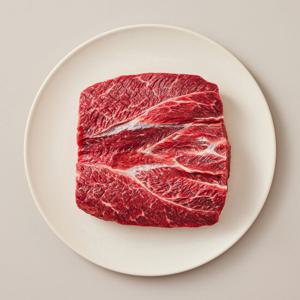 신선설한우 1++ 한우 국거리 300g