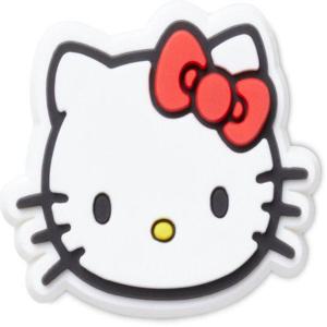 갤러리아_[크록스 본사][악세사리] 헬로키티 얼굴 지비츠 10012840