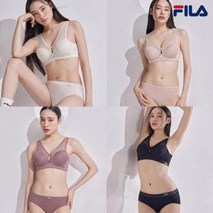 [휠라][휠라] FILA 24SS커버리지 브라팬티 8종