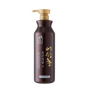 모근장생 어성초 샴푸 1000ml 대용량 탈모 두피 케어 약산성 비듬 각질 천연